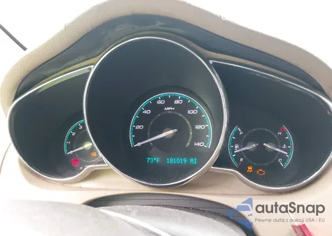 2012 Chevrolet Malibu Ls из США, поврежденный, VIN 1G1ZB5E05CF304989